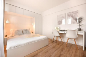 WHITE HAVEN - Calea Victoriei Studio